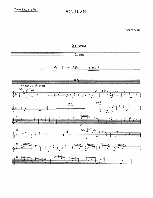 Trombone