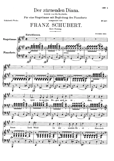 1st version