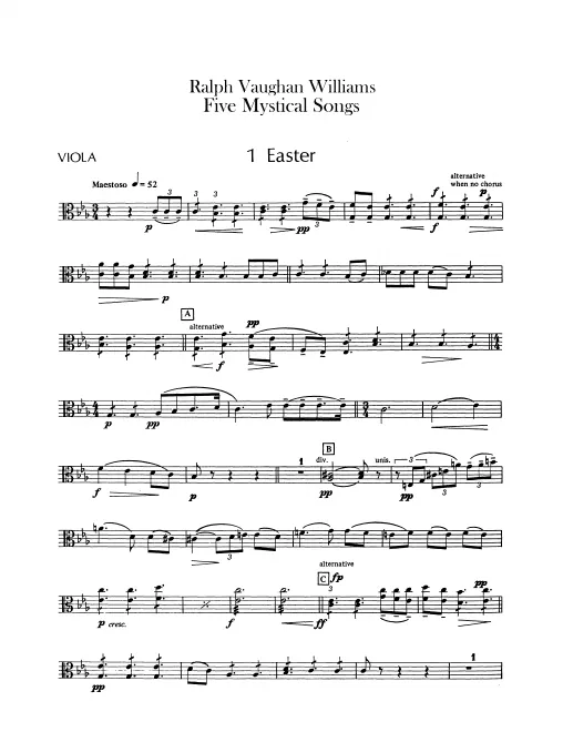Violas