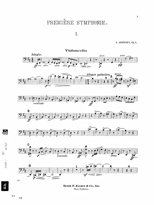 Cellos