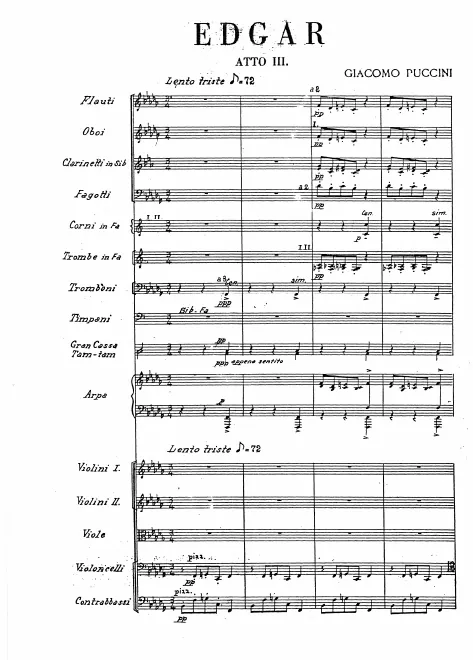 Act III
