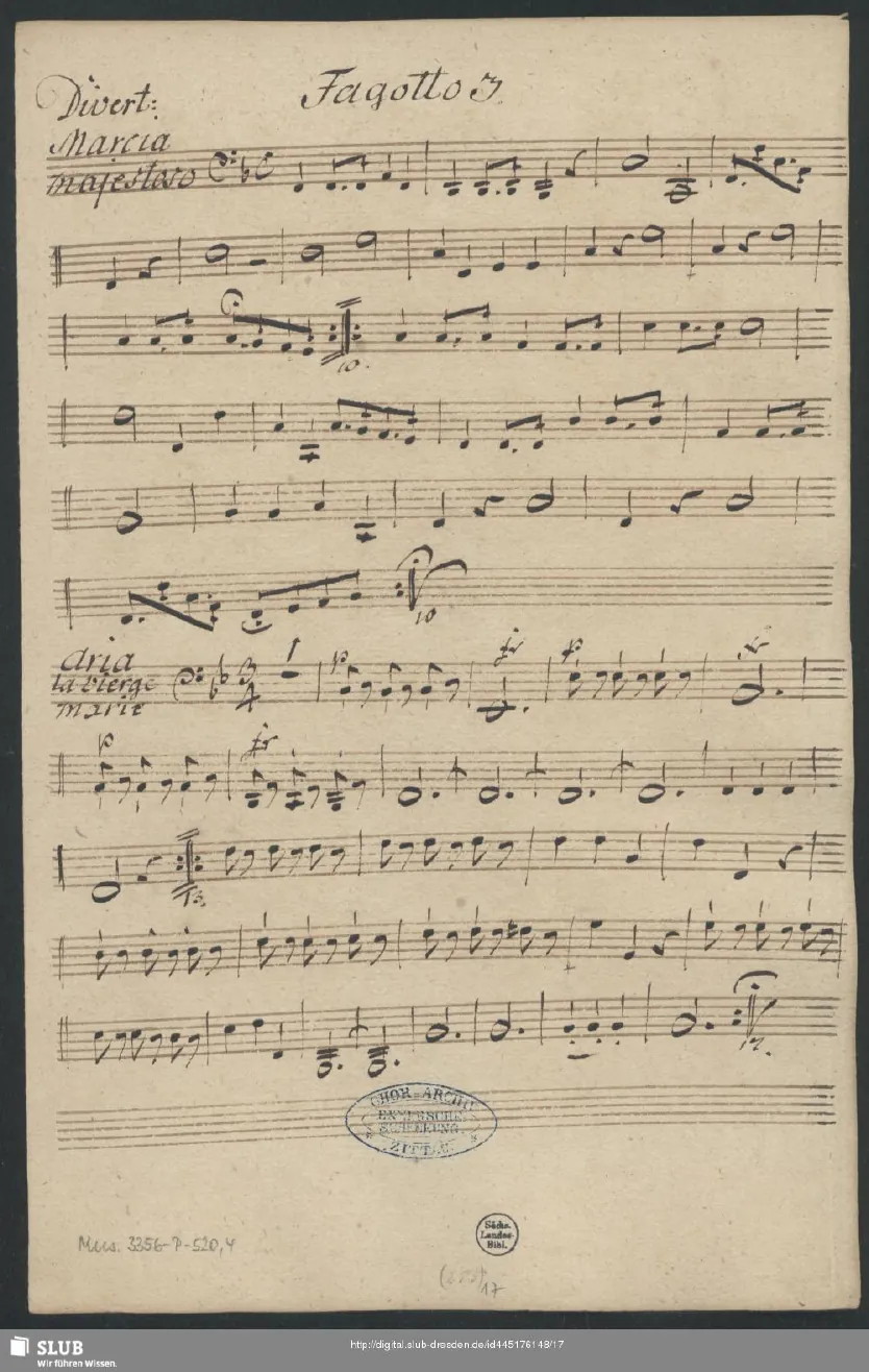 Bassoon 3