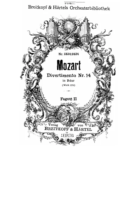 Bassoon 2