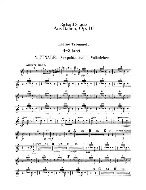 Snare Drum