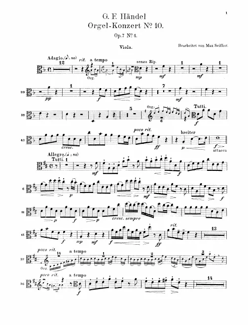 Violas