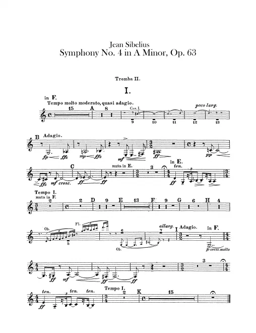 Trumpet 2 (F/E)