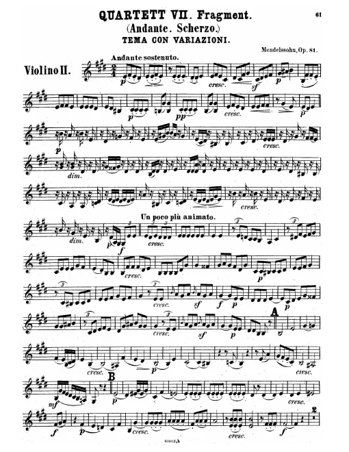 Violin 2