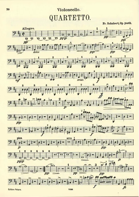 Cello