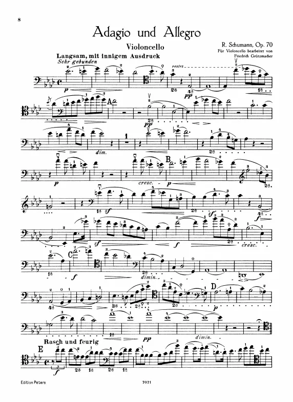 Cello