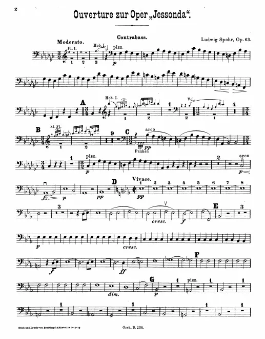 Basses