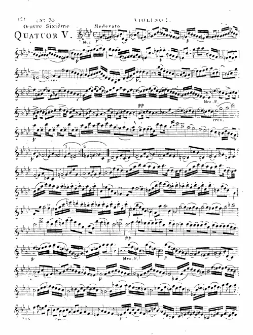 Violin 1