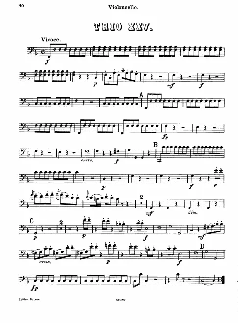 Cello