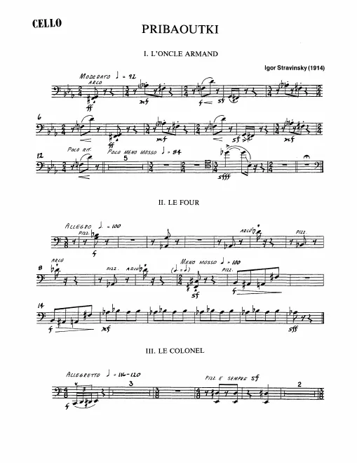 Cello