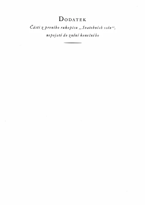 Critical Notes (filter)