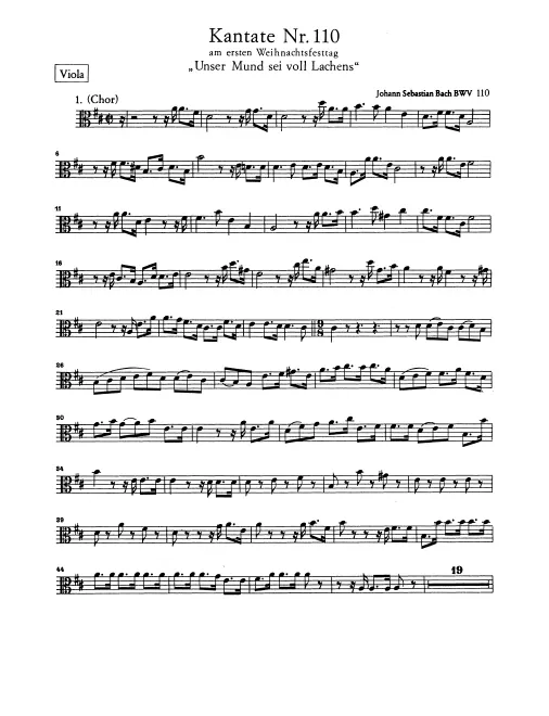 Violas