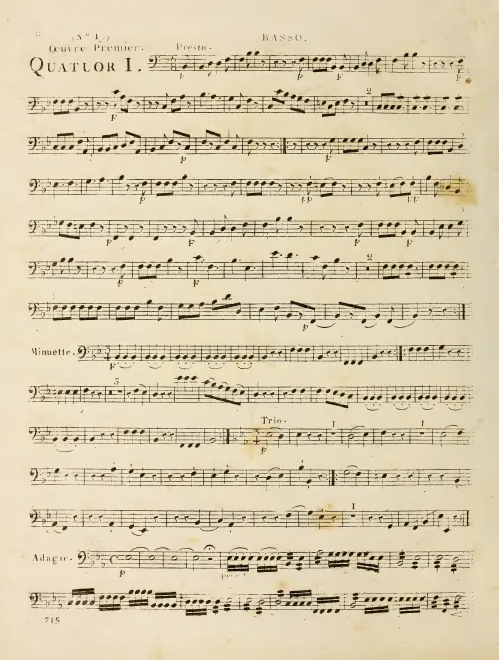 Cello