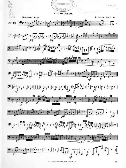 Cello