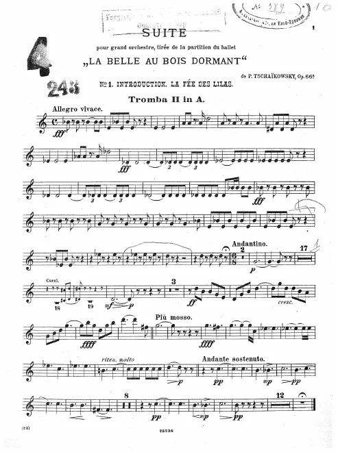Trumpet 2