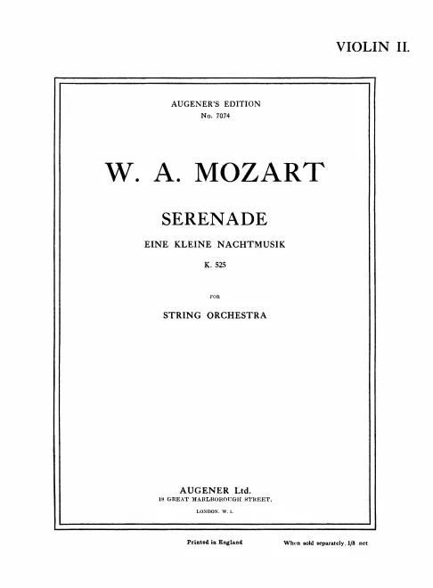Violin 2