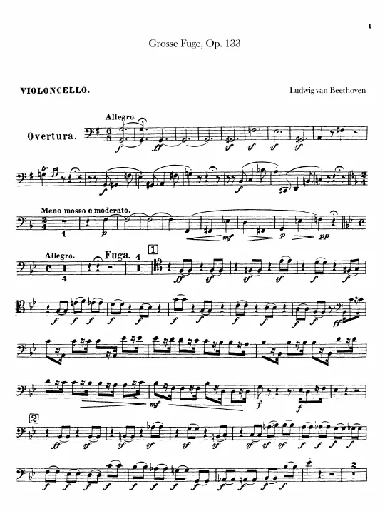 Cello