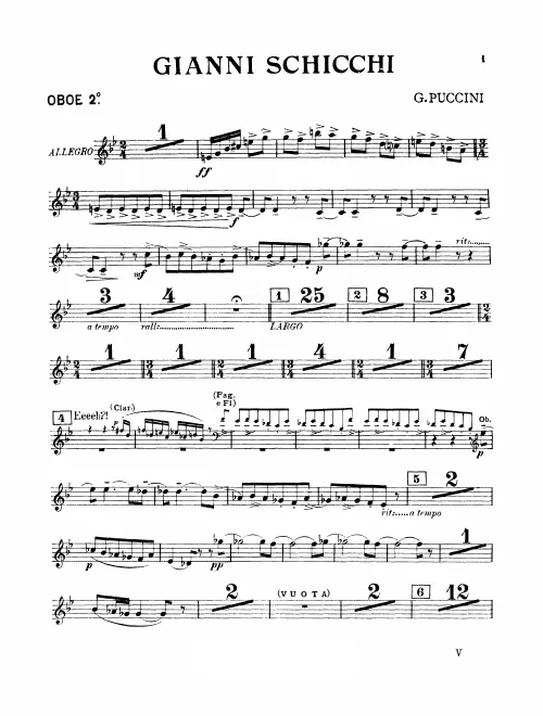 Oboe 2