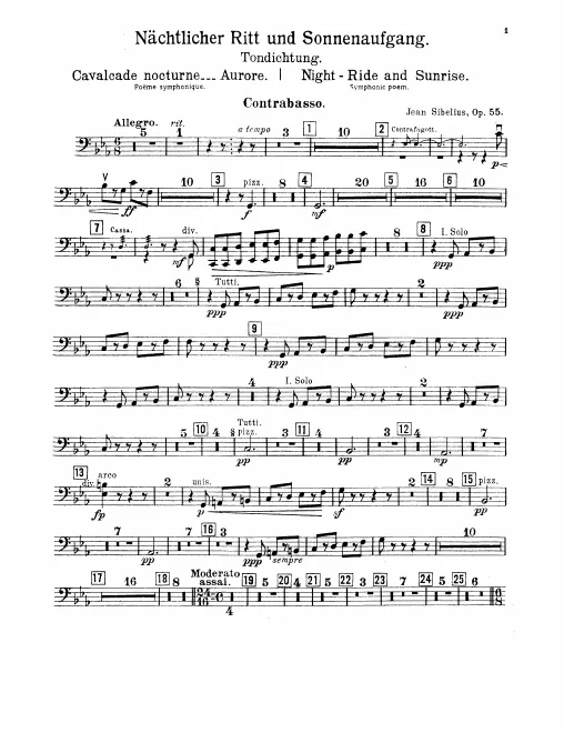 Basses