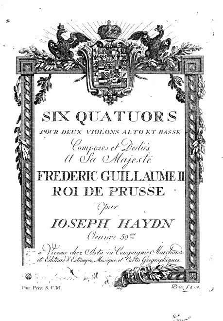 Complete Parts (mono)