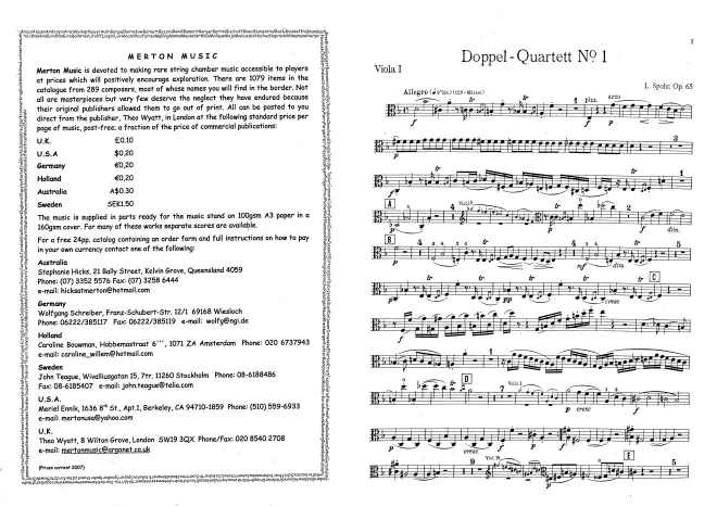 Viola 1