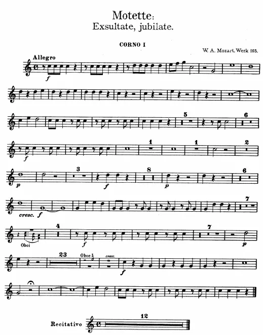 Horn 1
