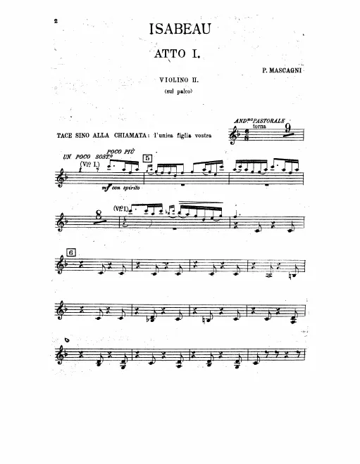 Violin 2