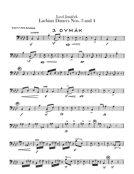 Basses