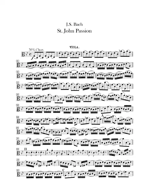 Violas