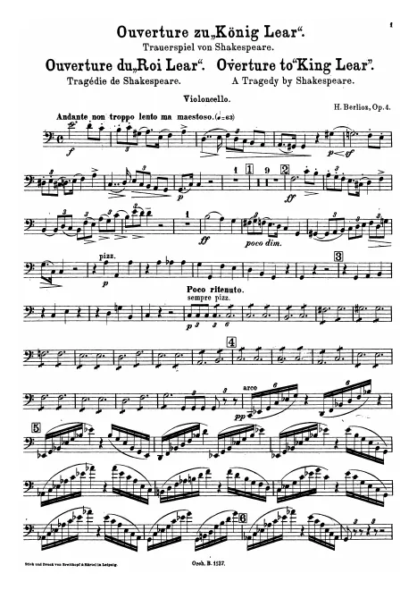 Cellos