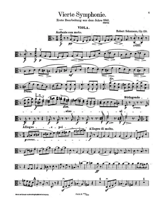 Violas