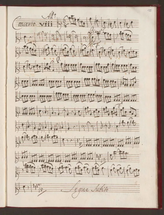 Violas