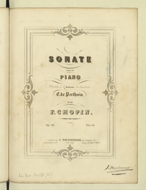 Complete Score (full BNF resolution)