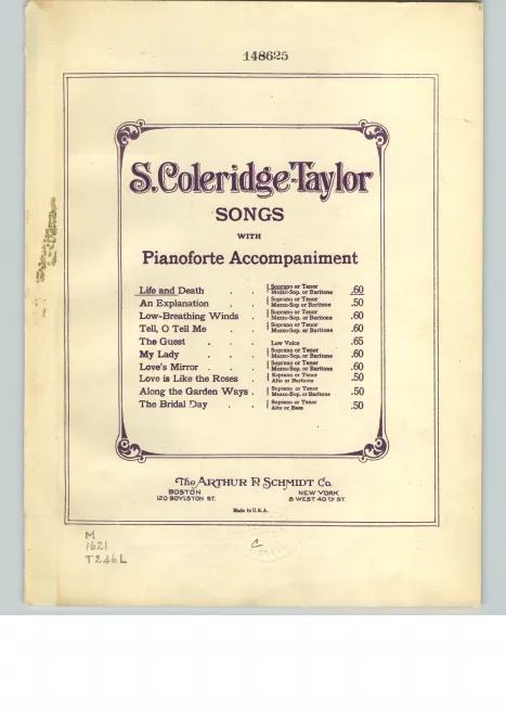 Color Cover