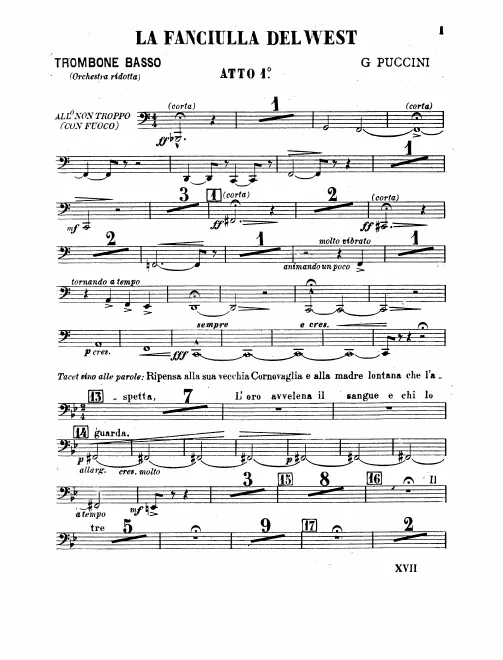 Trombone 3