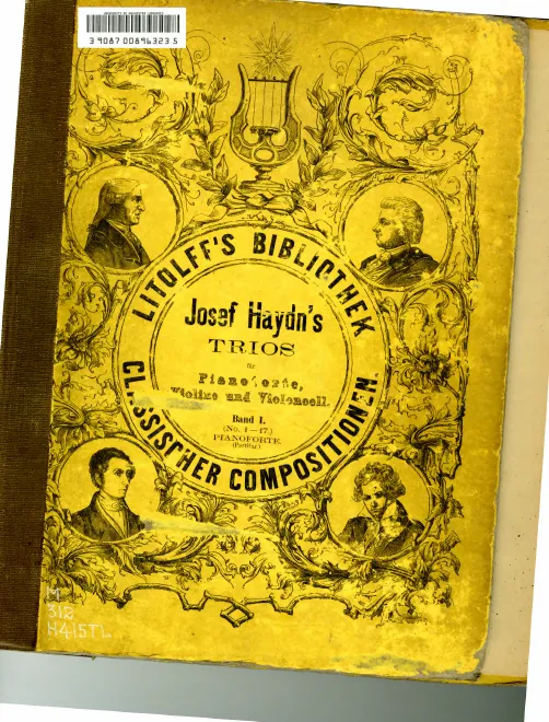 Color Cover