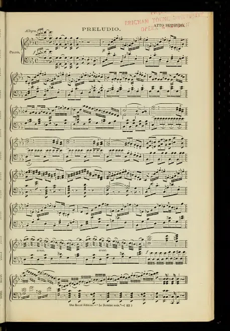 Act II