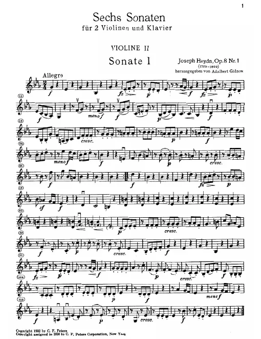 Violin 2