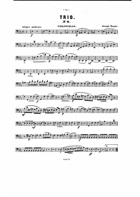 Cello