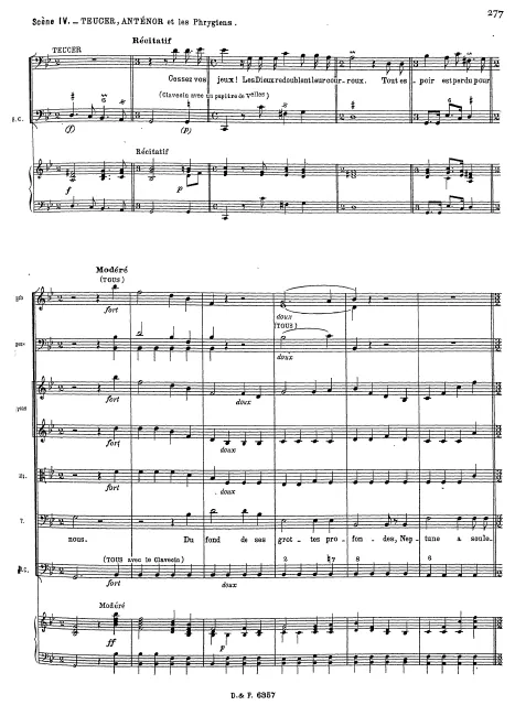 Act III: Scene 4