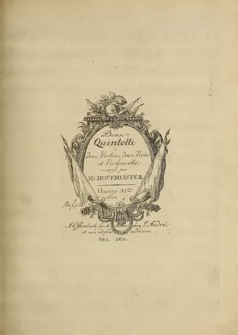 Violin 1