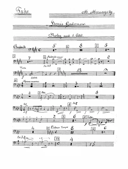 Tuba