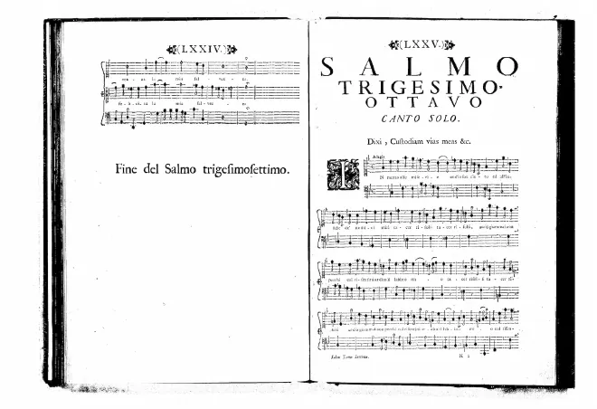 Complete Score