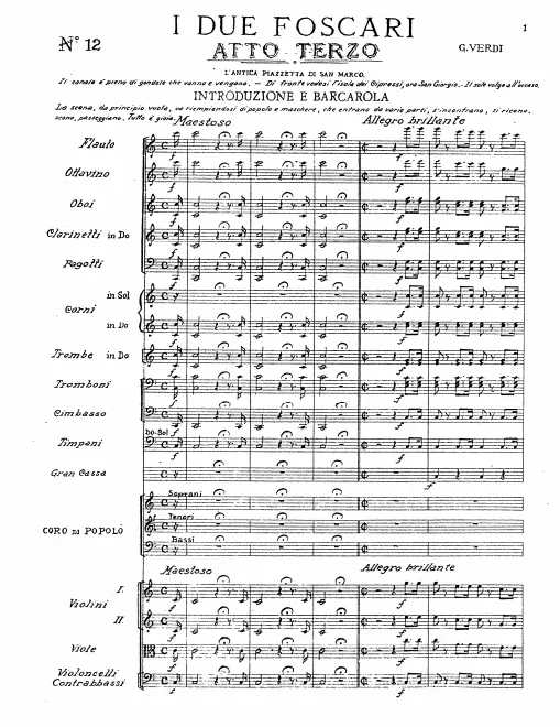 Act III