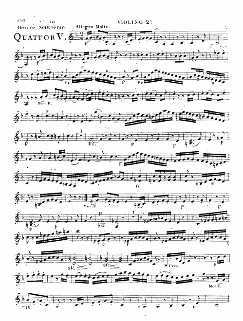 Violin 2