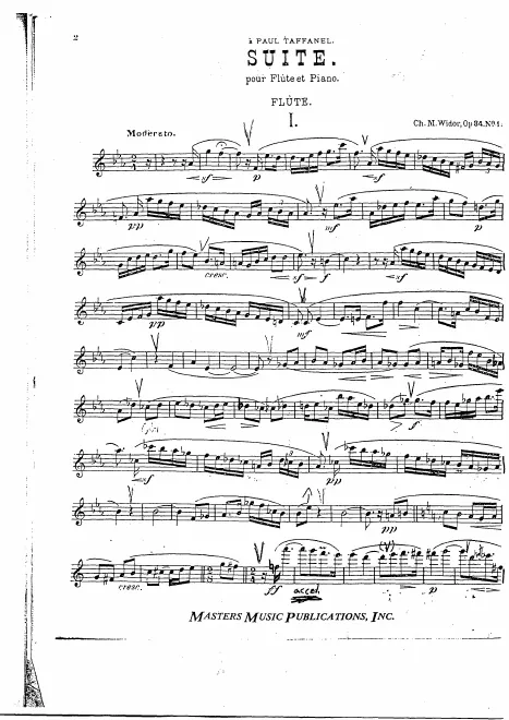 Flute