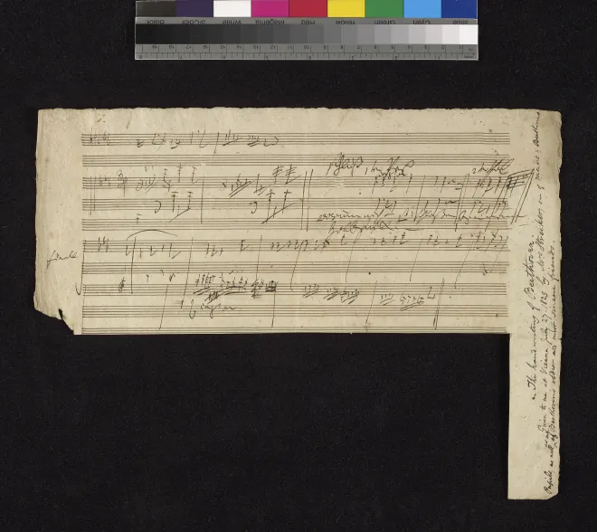 3. Adagio sostenuto